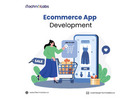 iTechnolabs | Customized Ecommerce App Development Solutions