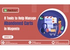 8 Tools to Help Manage Abandoned Carts in Magento