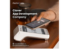 Leading Clover App Development Company