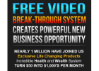 People Are Placed AUTOMATICALLY In YOUR Powerline For FREE!