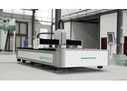 Metal Laser Cutting Machines