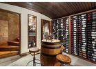 Best In-House Wine Cellars in Australia