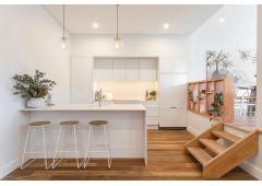 Kitchen Designers in Sydney | Paradise Kitchens