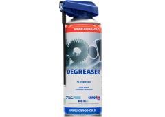 Food Grade Degreaser for Industrial Use - Pacific Lubrication