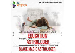 Black Magic Astrologer in Yavatmal