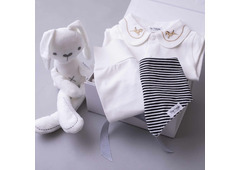 Newborn gift set