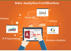 Data Analyst Certification Course in Delhi,110029. Best Online Live Data Analyst Training in Bhiwand