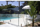 Frameless Glass Pool Fencing in Sydney - Glass & Fencing Warehouse