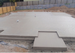 Concreting Sydney