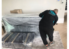 Removalists Melbourne to Sydney