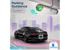 Parking Management Technology - Omnitec India