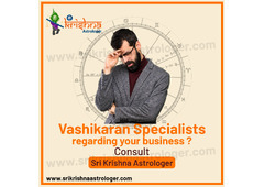 Vashikaran Astrologer in Bellandur