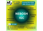 NEBOSH IGC Course