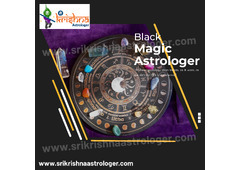 Black Magic Astrologer in Hebbal