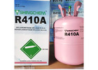 Sales of all categories of refrigerant gas shipped worldwide