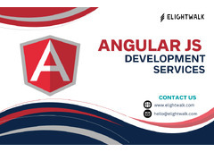 Professional AngularJS Development Services for Web Applications