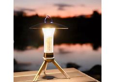 Outdoor Multi-function Tent Hanging Lamp