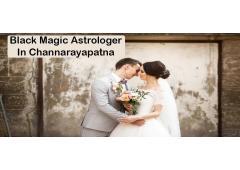 Black Magic Astrologer in Channarayapatna