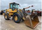 2007 Volvo L70F