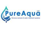 Top Water Filtration System Suppliers in UAE Pure Aqua UAE