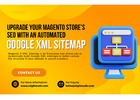 Upgrade Your Magento Store's SEO with an Automated Google XML Sitemap