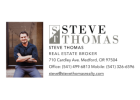 Find Your Dream Home with Steve Thomas â€“ Medford's Trusted Realtor!