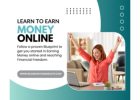 Discover the Secret to Earning Onlineâ€”No Experience Needed!