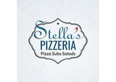 Delicious Stella's Pizza & Roast Beef in Saugus, MA