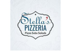 Delicious Stella's Pizza & Roast Beef in Saugus, MA