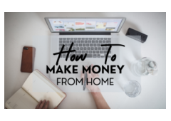 Achieve Financial Freedom Working Only 2 Hours a Dayâ€”Your Family Will Thank You!