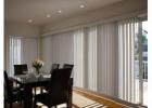 Vertical Blinds Kamloops