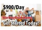 Transform Your Life: Join Our Program and Thrive as a Stay-at-Home Mom!