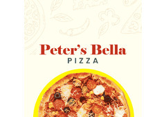 Peters Bella Pizza - Pizzas And More in Salem, MA