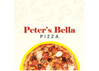 Peters Bella Pizza - Pizzas And More in Salem, MA