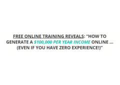 Earn passive income from reality TV ads!