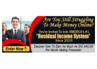 Unlock Financial Freedom with Our 5-Step System!