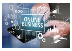 $7 online business! For Real!