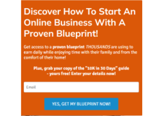 Increase your online presence