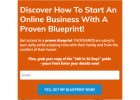 Increase your online presence