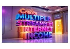 Are you struggling to generate consistent income online, or craving a simpler, more scalable way to