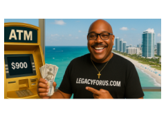 Make Money from Home Using Simple Step By Step Digital Marketing Blueprint