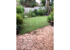 Soft Landscaping Lakemba | Alex Tree and Garden Services