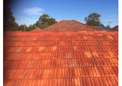 Roof Painting Sydney | Mr Roofer