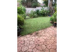 Soft Landscaping Lakemba | Alex Tree and Garden Services