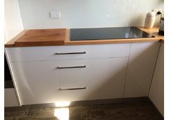 Custom Made Joinery Sydney | Wondrous Kitchen & Bathroom