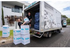 Sydney Removalist | iMove Removalist & Storage Group