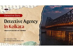 Best Detective Agency in Kolkata