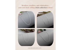 Buy Wholesale Custom Jewelry Manufacturer -Akrati Jewels