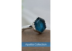 Timeless Beauty: Shop One-of-a-Kind Handmade Gemstone Jewelry