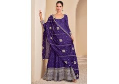 Buy Latest Indian Dresses for Women | Like A Diva